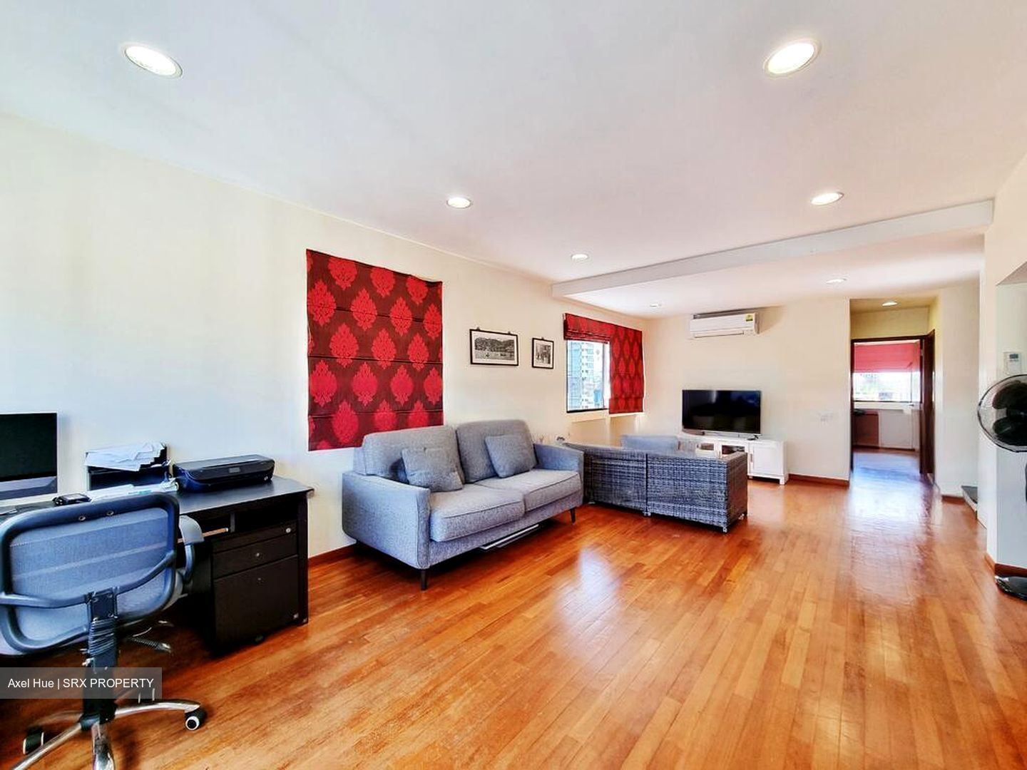 Grange Heights (D9), Apartment #469762011